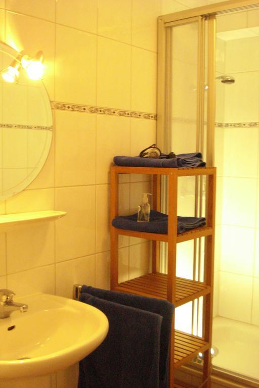Ferienwohnung In Sassnitz Ruegen Naehe Weltnaturerbe Kreidekueste Esterno foto