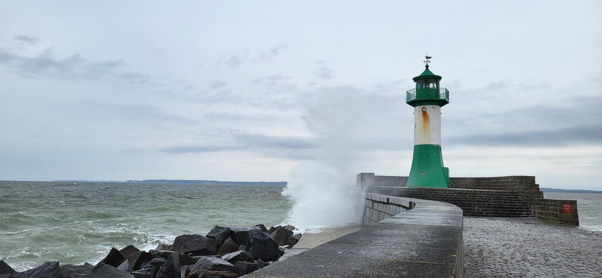 Ferienwohnung In Sassnitz Ruegen Naehe Weltnaturerbe Kreidekueste Esterno foto