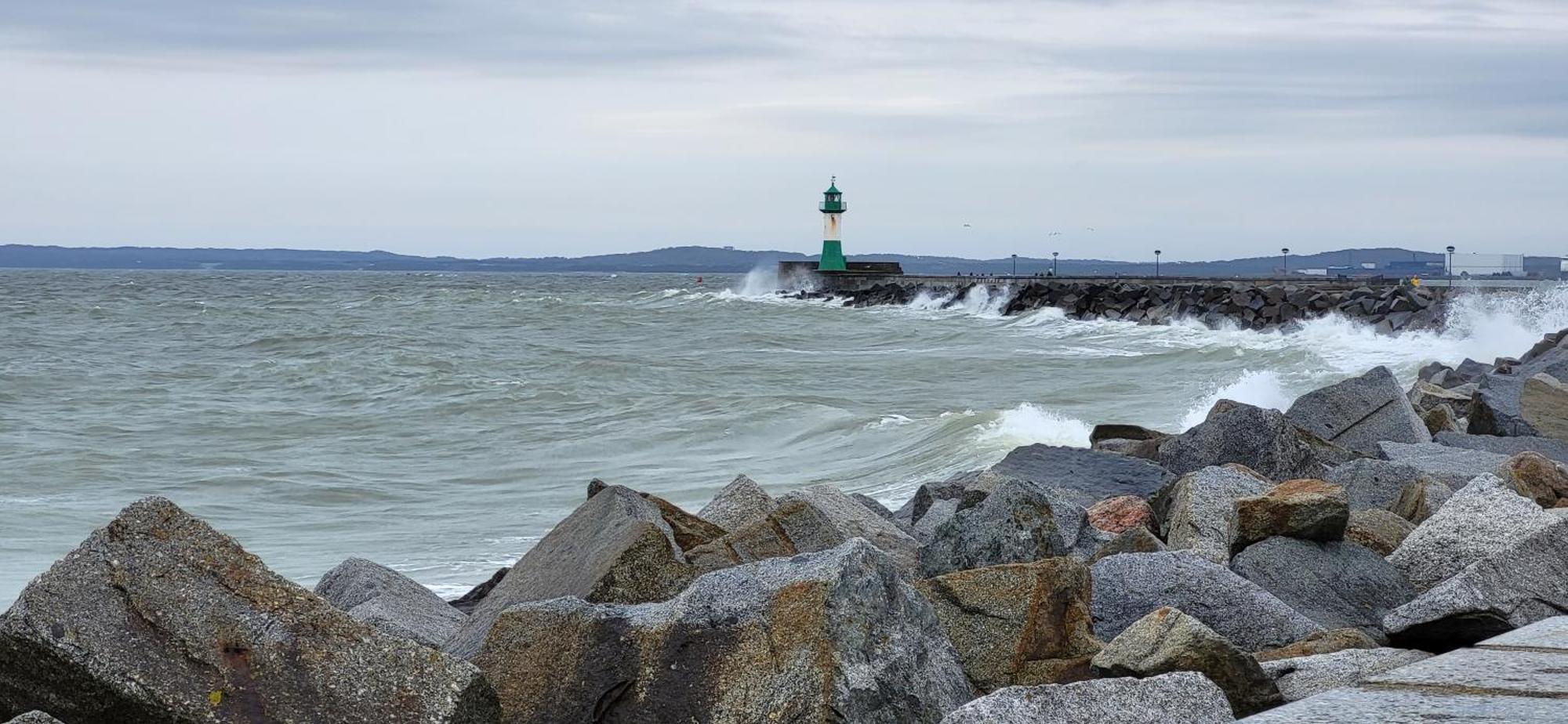 Ferienwohnung In Sassnitz Ruegen Naehe Weltnaturerbe Kreidekueste Esterno foto