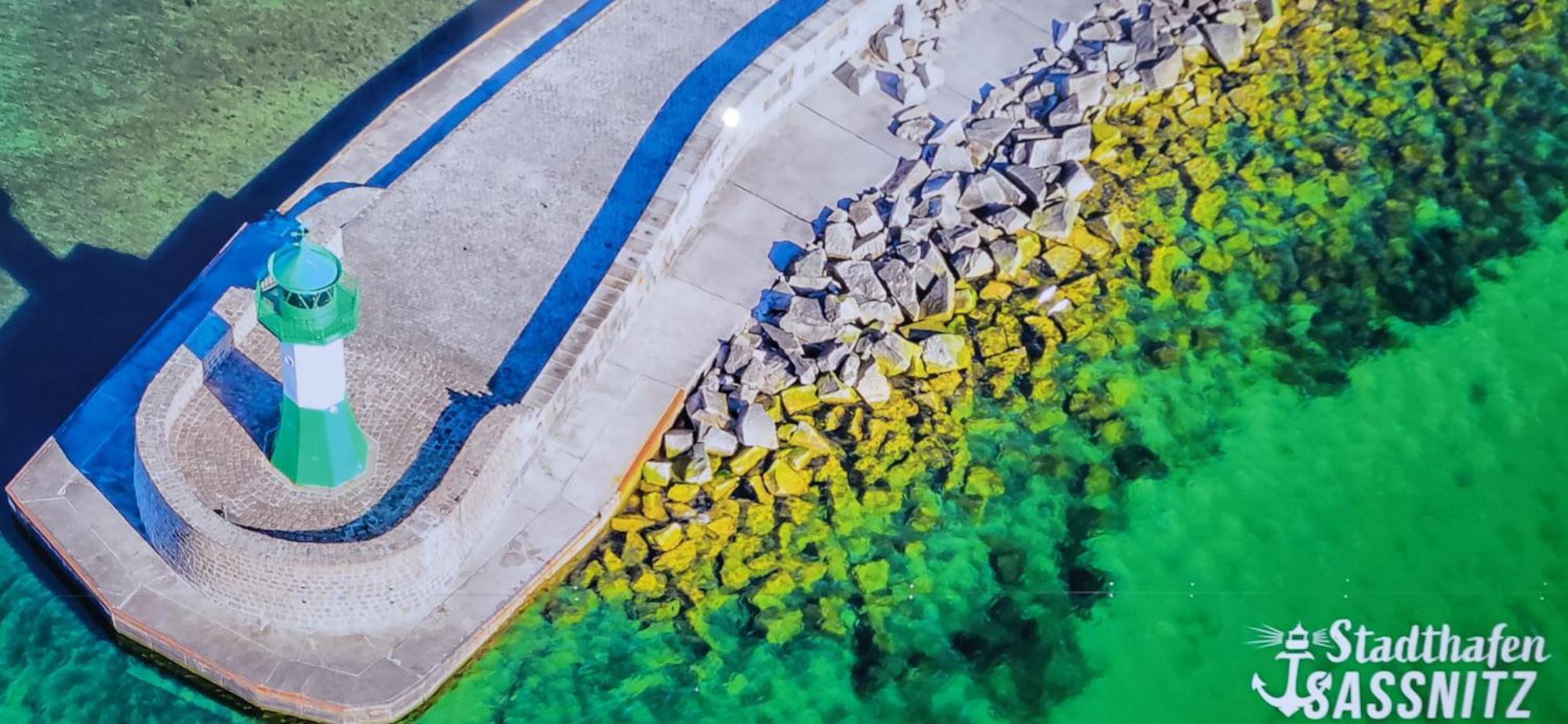 Ferienwohnung In Sassnitz Ruegen Naehe Weltnaturerbe Kreidekueste Esterno foto
