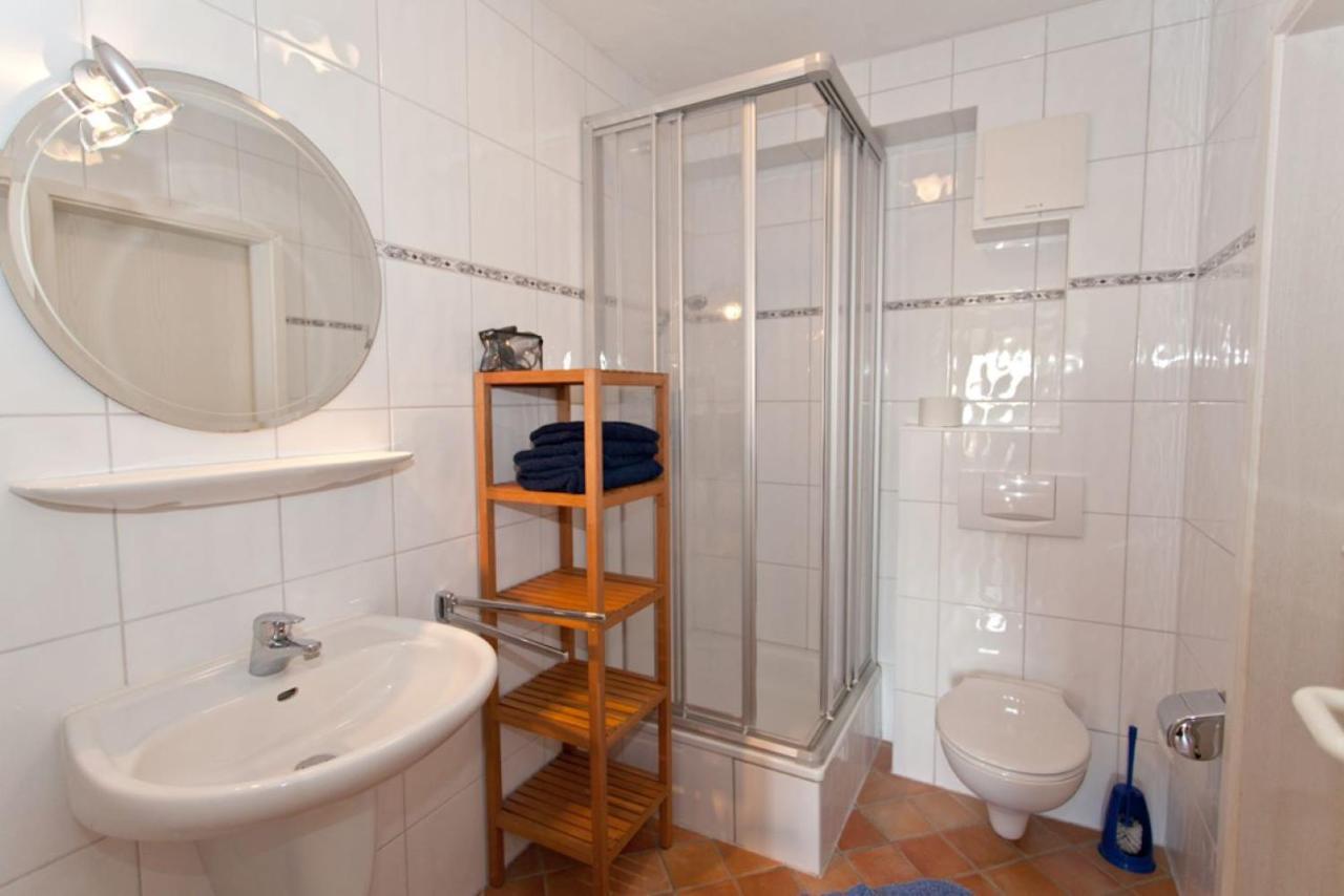 Ferienwohnung In Sassnitz Ruegen Naehe Weltnaturerbe Kreidekueste Esterno foto