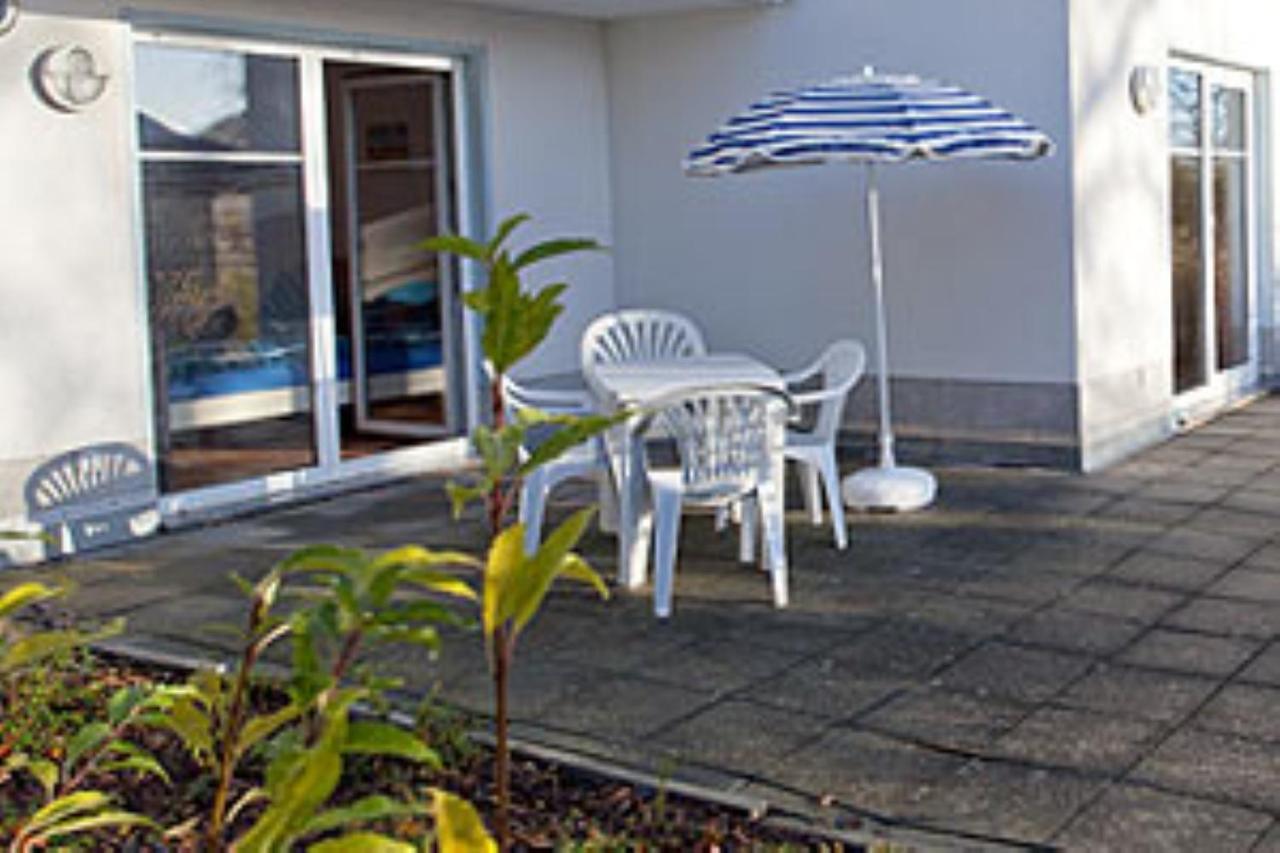 Ferienwohnung In Sassnitz Ruegen Naehe Weltnaturerbe Kreidekueste Esterno foto