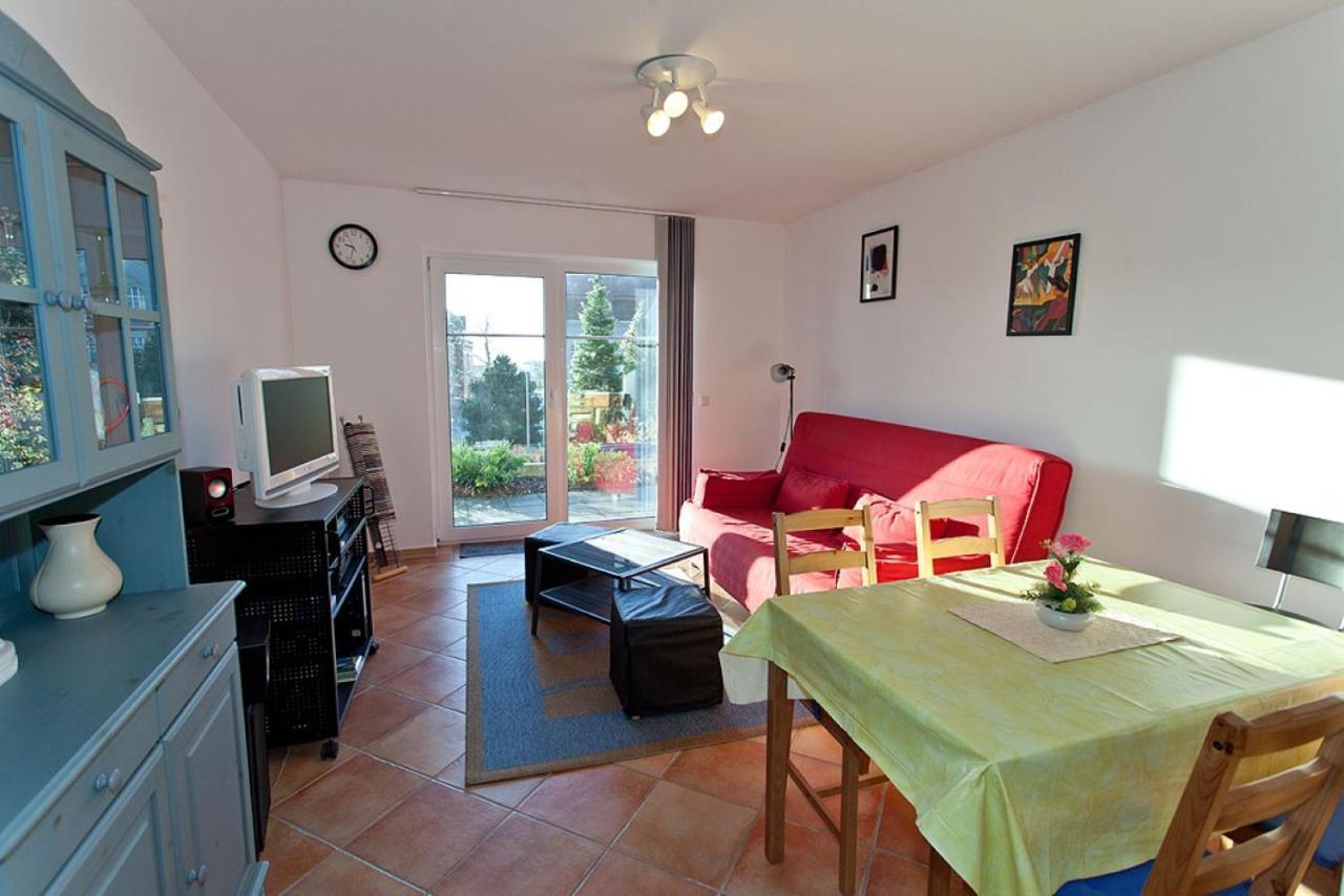 Ferienwohnung In Sassnitz Ruegen Naehe Weltnaturerbe Kreidekueste Esterno foto