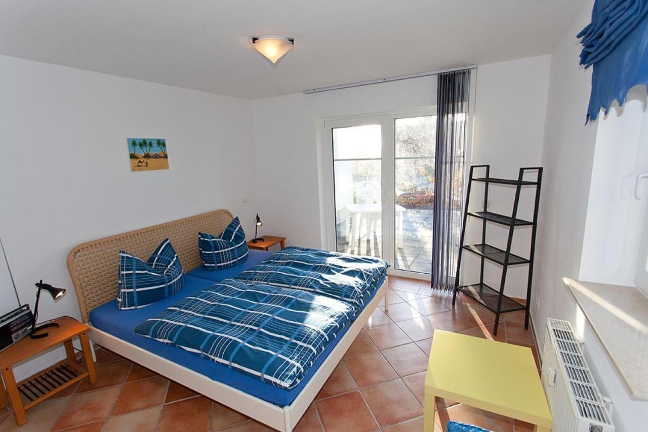 Ferienwohnung In Sassnitz Ruegen Naehe Weltnaturerbe Kreidekueste Esterno foto